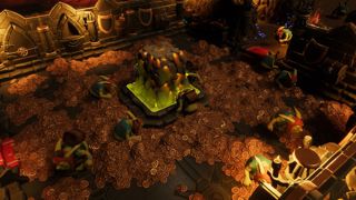 Dungeons 4 Screenshot 4