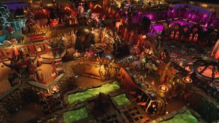 Dungeons 4 Screenshot 8