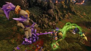 Dungeons 4 Screenshot 11