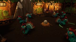 Dungeons 4 Screenshot 7
