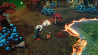 Dungeons 4 Screenshot 10