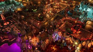 Dungeons 4 Screenshot 9