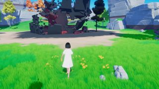 Ever Forward Screenshot 1