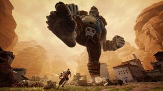 Extinction Screenshot 4