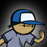 Noogie Went Boogie Trophy