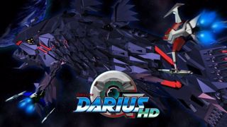 G-Darius HD Screenshot 17
