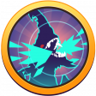 Zero-sum Game Trophy