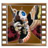 King of Kaiju Trophy