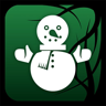 Do you want to play with a snowman? Trophy