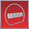 Balancing task Trophy