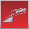 Ramp it up! Trophy