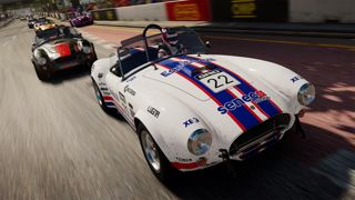 GRID Legends Screenshot 3