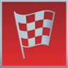 THE ACCIDENT Trophy