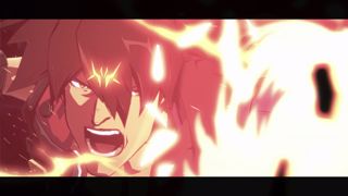 Guilty Gear -Strive- Screenshot 4