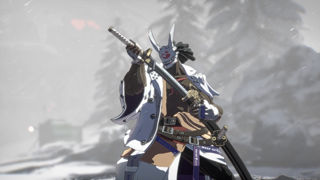 Guilty Gear -Strive- Screenshot 1