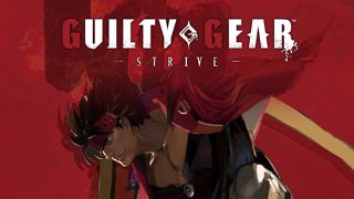 Guilty Gear -Strive- Screenshot 5