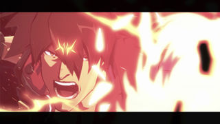 Guilty Gear -Strive- Screenshot 4