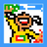 Color Captain Trophy
