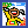 Color Chief Trophy