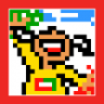 Color Contender Trophy