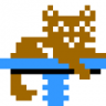 It's Meow or Never Trophy