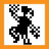 Mono Motivator Trophy