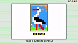 Link-a-Pix Deluxe Screenshot 2