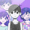 We'll always be there for you, OMORI. Trophy