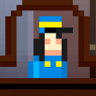 The longest story Trophy