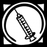 Winners don't use drugs Trophy