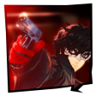 Skilled Gunman Trophy