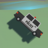 Code 10-7 Trophy