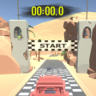 Going for the record Trophy