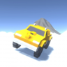 The Mountain Pass Trophy