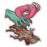 Commune Contributor Trophy