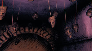 Saturnalia Screenshot 9