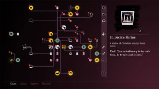Saturnalia Screenshot 1