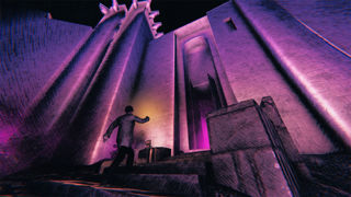 Saturnalia Screenshot 3