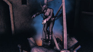 Saturnalia Screenshot 8