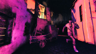 Saturnalia Screenshot 2