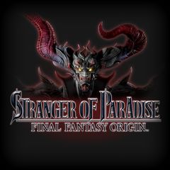 STRANGER OF PARADISE FINAL FANTASY ORIGIN for ipod download