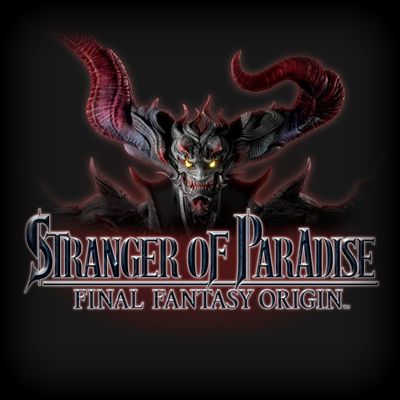 Stranger of Paradise: Final Fantasy Origin