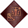 Crest Bearer Trophy