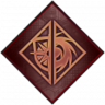 Dark Crystal, Warrior's Heart Trophy