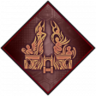 Duty's Course Trophy