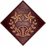 Master's Awakening Trophy