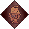 The King of the Dark Elves Trophy