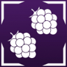 Expert Fruit Collector Trophy