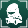 The Start of a Journey Trophy