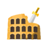 Conqueror Trophy